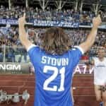Stovini saluta il calcio….forse