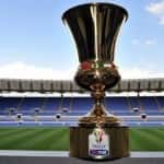 Tim Cup 2016-17: le squadre partecipanti