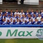 Raduno Allievi Empoli: la foto ufficiale di PE by Max Ciabattini
