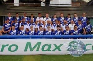 Allievi Empoli 2012 2013