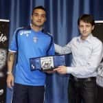 SERIE B | Latina, è festa per due ex Empoli: Corvia segna e mister Somma vince.