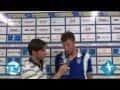 TV | Interviste dopogara Carrarese-Empoli 0-2