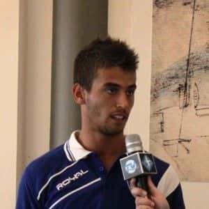 Leonardo Spinazzola ai microfoni di Pianeta Empoli