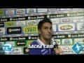 TV | Le interviste post partita di Empoli-Reggina