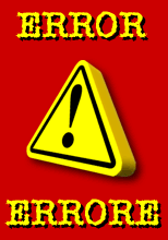 errore