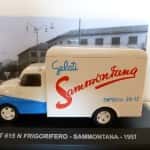 L'Empoli Calcio e la Sammontana Gelati protagoniste in edicola, ma…