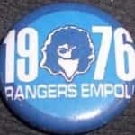 Dopo 36 anni si sciolgono i Rangers Empoli