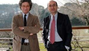 Riccardo Cucchi RAI radiocronista