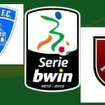 L'Empoli si toglie il segno meno: Al Castellani finisce 1-1.