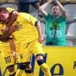 Il favorito Verona non va oltre il pari a Modena nell'anticipo (sintesi tv)