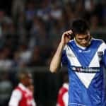 Anticipo serie Bwin: a reti bianche Brescia-Padova