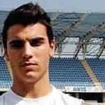 Con Filippo Boniperti…