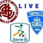 Il Livorno cala il poker e fa suo il derby: 2-4 all'Ardenza