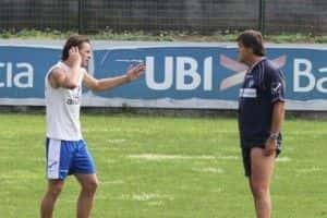 Stovini con Calori Brescia (da Giornale di Brescia)