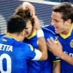 Anticipi serie B: V come vittoria, V come Varese e Verona