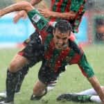 Altre dal mercato | Gotti si allena con il Perugia, anche Antonazzo alla Casertana? L'ex Gotti in azione con la maglia della Ternana