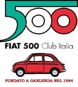 Logo Club Italia 500