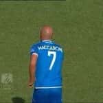 Parla Fabbri (agente Maccarone): "Empoli-BigMac, che rinascita!"