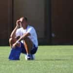 Anche Martusciello verso Napoli ?