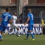 Empoli, la squadra è già in campo… a Bari, primo allenamento Moro-Valdifiori... passaggio di consegne a centrocampo per sabato contro la Pro Vercelli