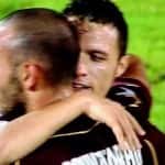 Posticipo Serie B – Il Livorno fa sul serio, battuto il Padova