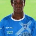 Parma | L'ex azzurro Bationo rientra dal prestito: ma sarà ancora girato Bationo Yves Benoit (Empoli 2012/13)