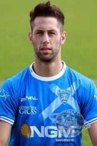 Mchedlidze Levan (Empoli 2012/13) Mchedlidze Levan (Empoli 2012/13)