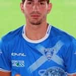 Tegola Saponara? Speriamo di no, ma lui esce in barella