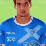 Empoli Fc | problemi per Signorelli Signorelli Franco (Empoli 2012/13)