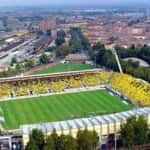 Curva Ospiti | Modena: la sua tifoseria