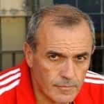 Il tecnico del Varese Castori