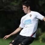 Empoli, Saponara e Ferreira salteranno l'Ascoli. Forse anche Mchedlidze… Ferreira con la maglia del Portogallo Under 21