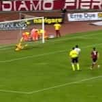 Posticipo Bwin: Cinquina Spezia a Livorno