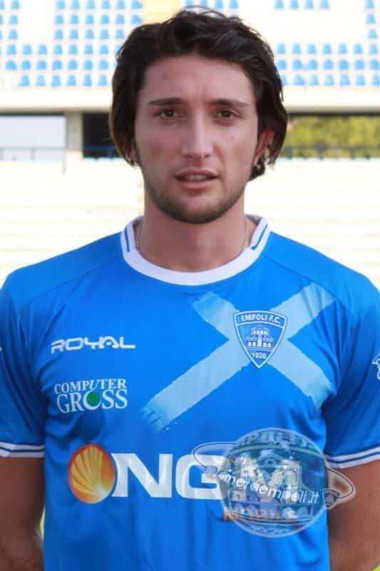 mori daniele empoli 2012