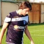 SERIE C | L'ex Empoli Daniele Mori piace alla Lucchese