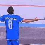 Saponara a La Gazzetta dello Sport: " Milan, sono pronto"