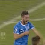 Entra e segna…ed è il migliore in campo: clamoroso errore della RAI