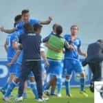 Punti di svista – "Adesso conta solo vincere"