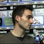 TV | Le interviste post partita di Empoli-Pro Vercelli