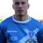 Giacomo Casoli – La "figurina azzurra" ufficiale Casoli Giacomo Empoli 2012 2013