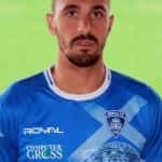 UFFICIALE : Cori non è più un calciatore azzurro