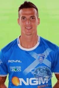 Cristiano Andrea (Empoli 2012/13)