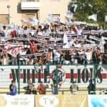 Curva Ospiti | Pro Vercelli: la sua tifoseria