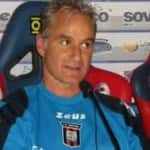 TV | Da Crotone parla mister Drago