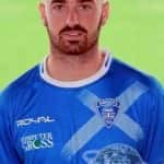 SERIE C | Il Cittadella dell'ex Coralli perde la "testa": sul trono l'Alessandria. Nel girone C il Foggia dell'ex Gigliottì si avvicina alla vetta. Gigliotti Guillaume (Empoli 2012/13)