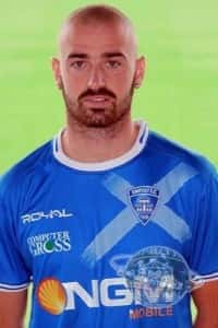 Gigliotti Guillaume (Empoli 2012/13)