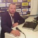 " Il Punto ", con Alessandro Marinai