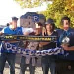 L'Empoli in giro per il Mondo: insieme a Mirko in Germania
