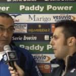 TV | Interviste dopogara Juve Stabia-Empoli 1-2