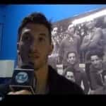 TV | Intervista a Mirko Valdifiori: "restiamo con i piedi per terra…"